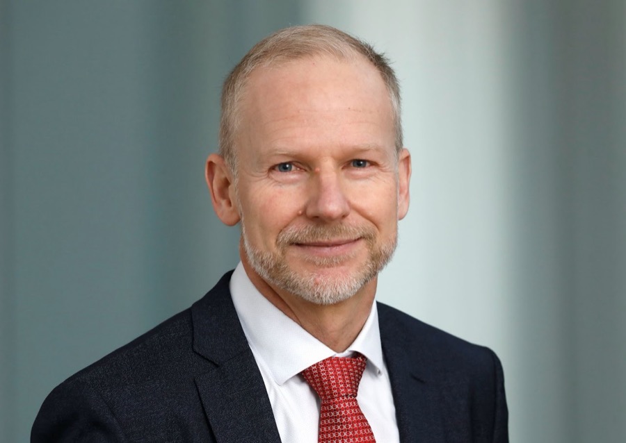 Florian Heider